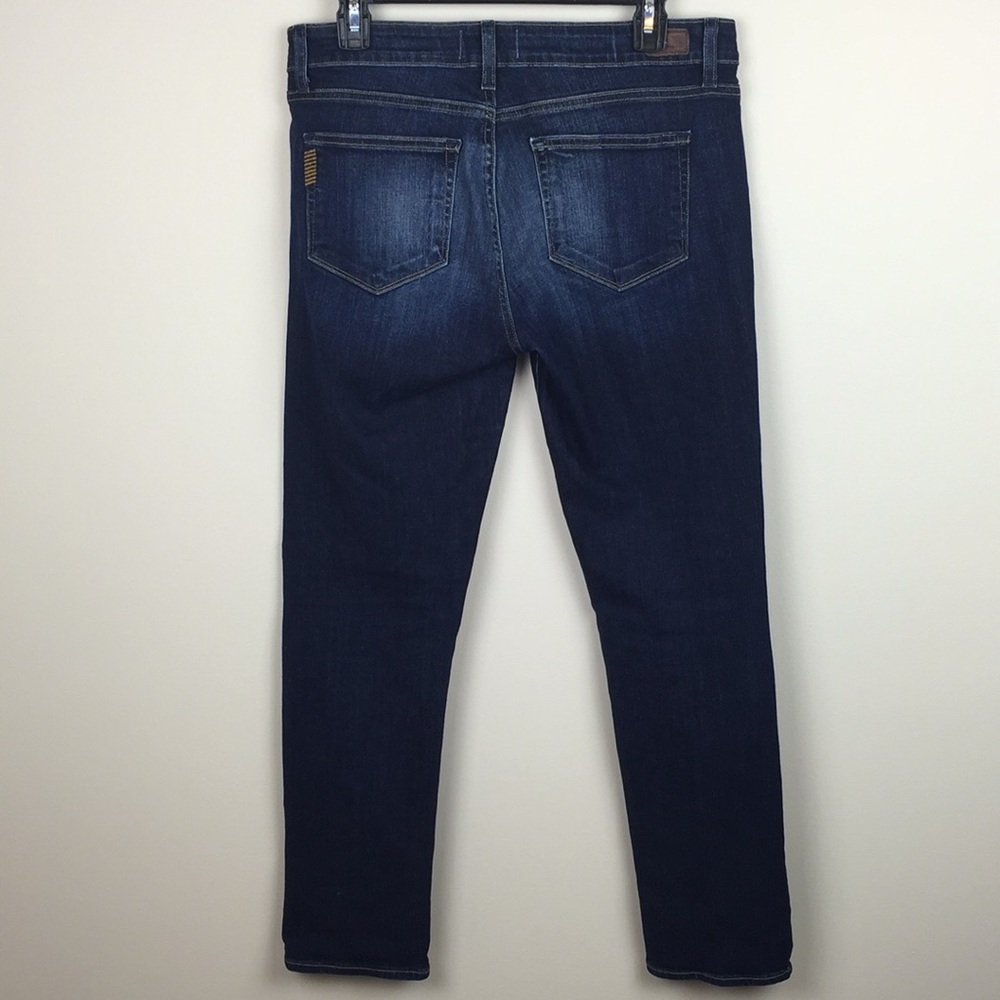 Paige Denim Co. - Peg Skinny Jeans - Picture 7 of 7